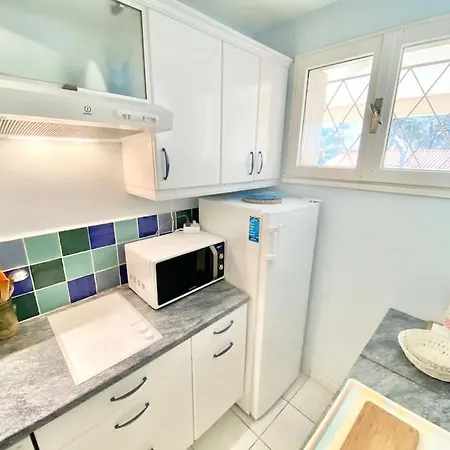 Appt Chantilly Au Calme Pour 4pers Proche Mer Apartament *