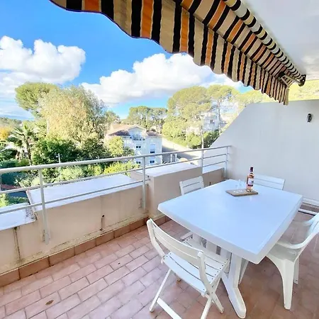 Appt Chantilly Au Calme Pour 4pers Proche Mer Apartament *