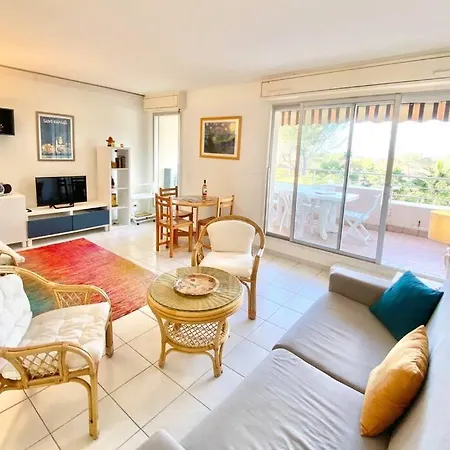 Appt Chantilly Au Calme Pour 4pers Proche Mer Apartament *