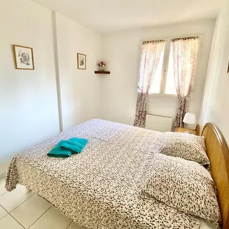 Appt Chantilly Au Calme Pour 4pers Proche Mer Apartament *