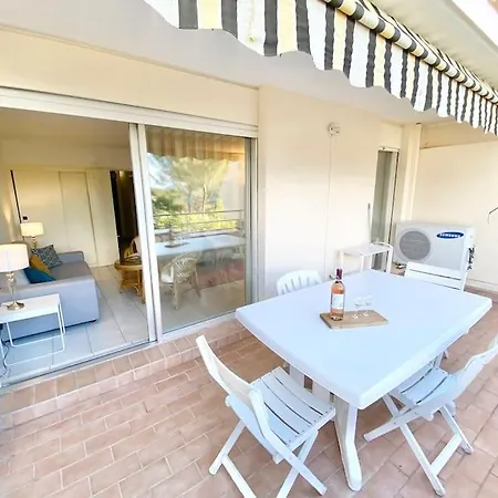Appt Chantilly Au Calme Pour 4pers Proche Mer Apartament *